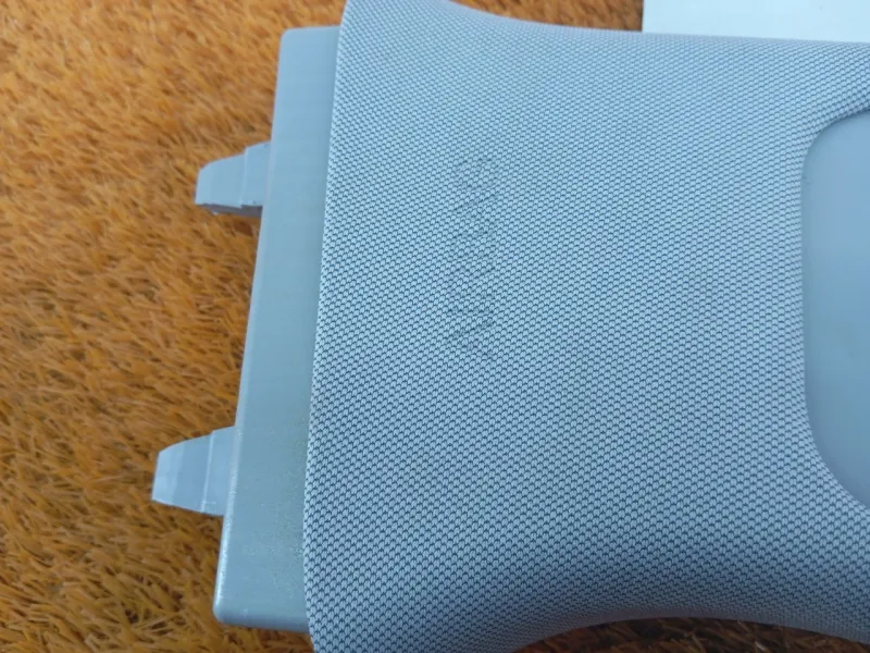 Накладка на стойку кузова