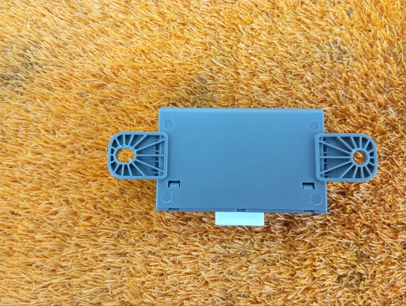 Блок парктроников