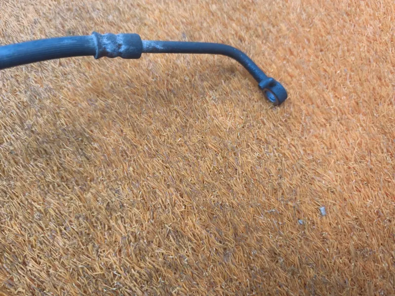 Шланг тормозной