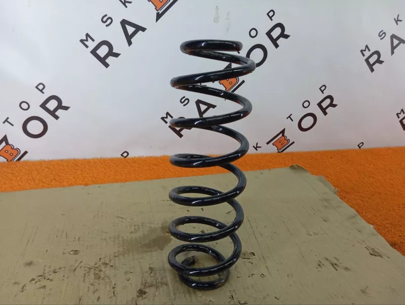 Пружина подвески