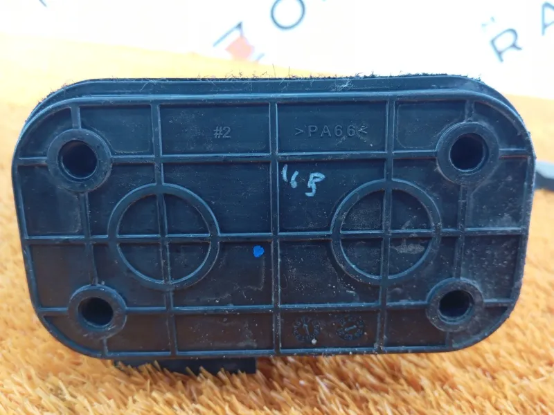 Фильтр паров топлива