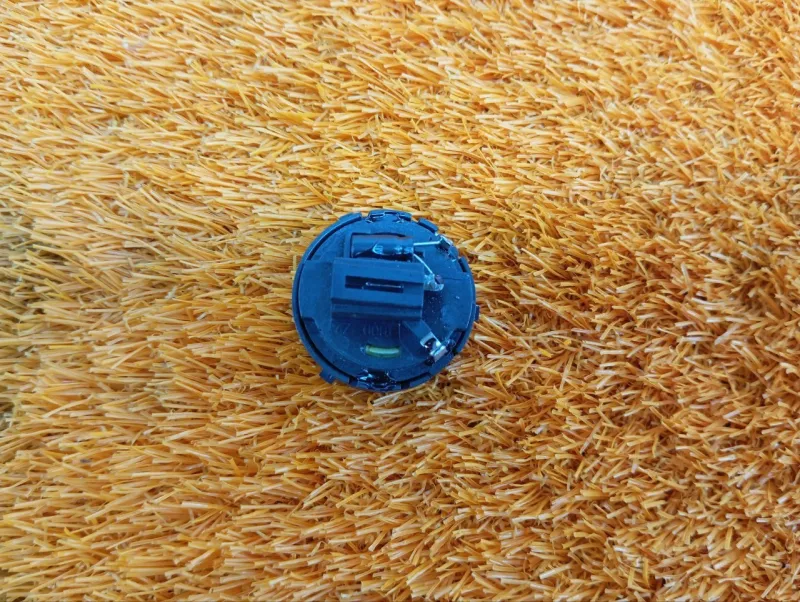 Динамик высокочастотный