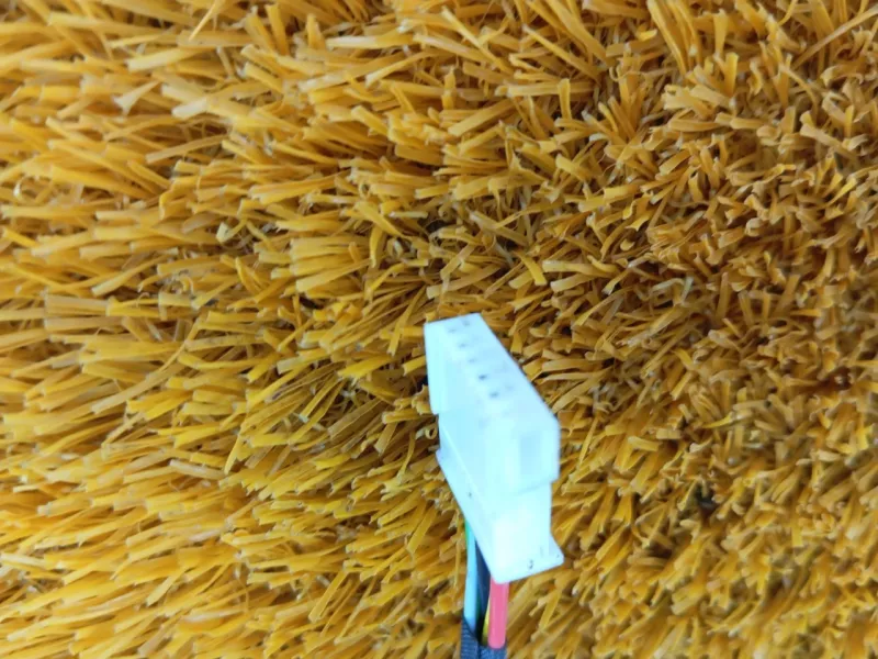 Доводчик двери багажника BMW X3 2018 16367210 G01 B47