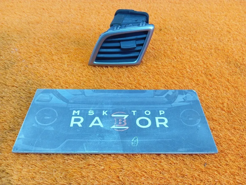 Дефлектор воздуховода