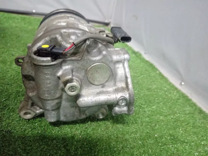 Компрессор кондиционера