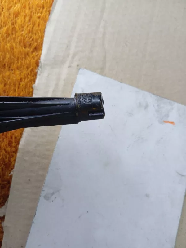 Датчик уровня масла в двигателе BMW 5-Series 2019 12618638755 G30 B47D20A