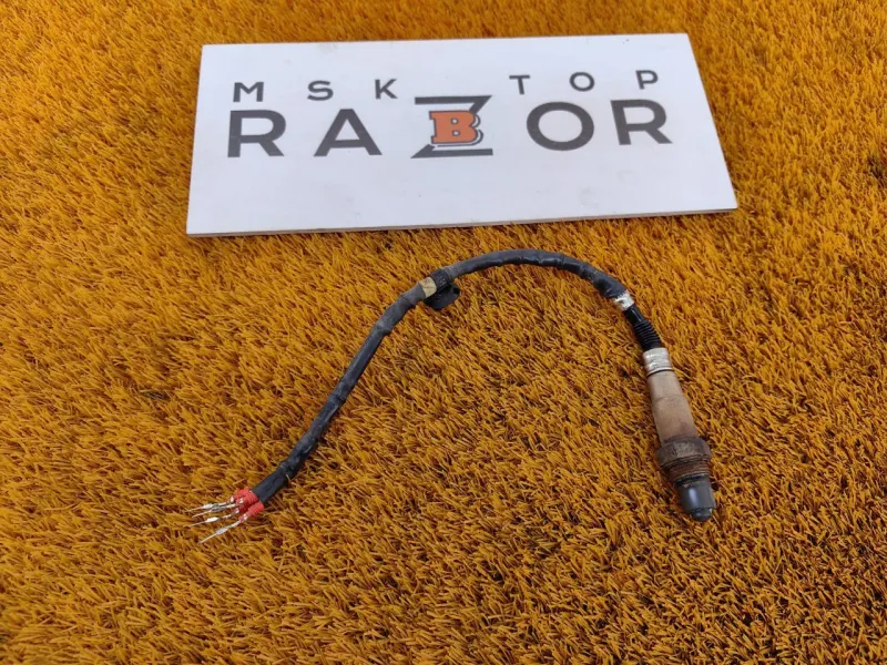 Датчик кислородный