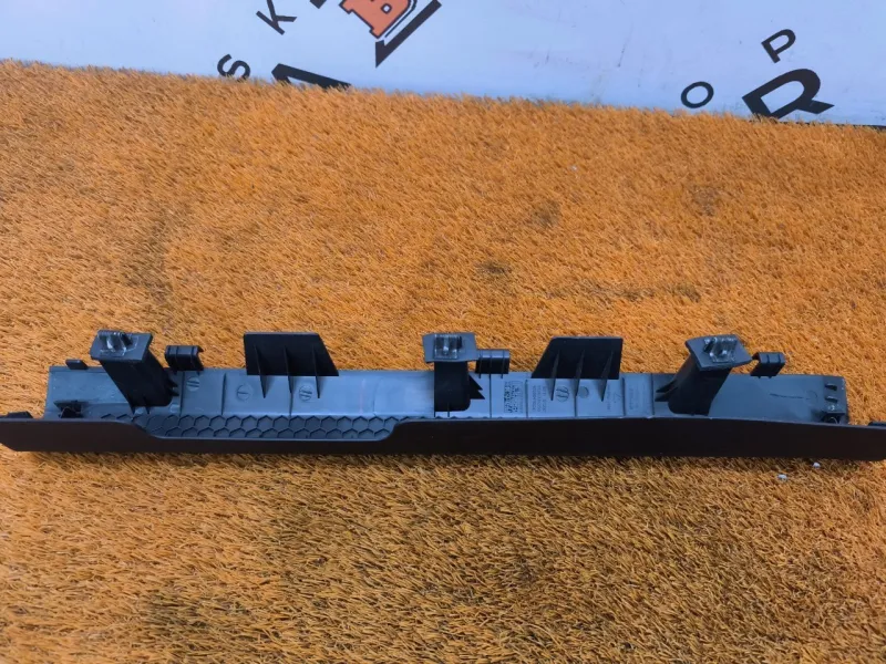 Накладка порога