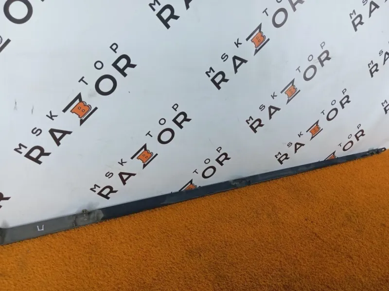 Накладка порога