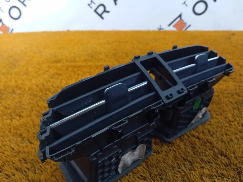 Дефлектор воздуховода