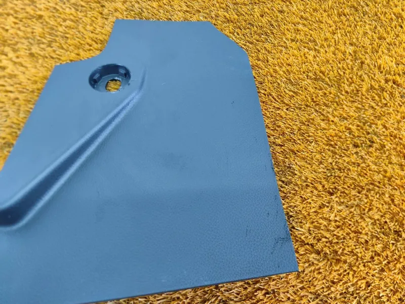 Накладка центральной консоли