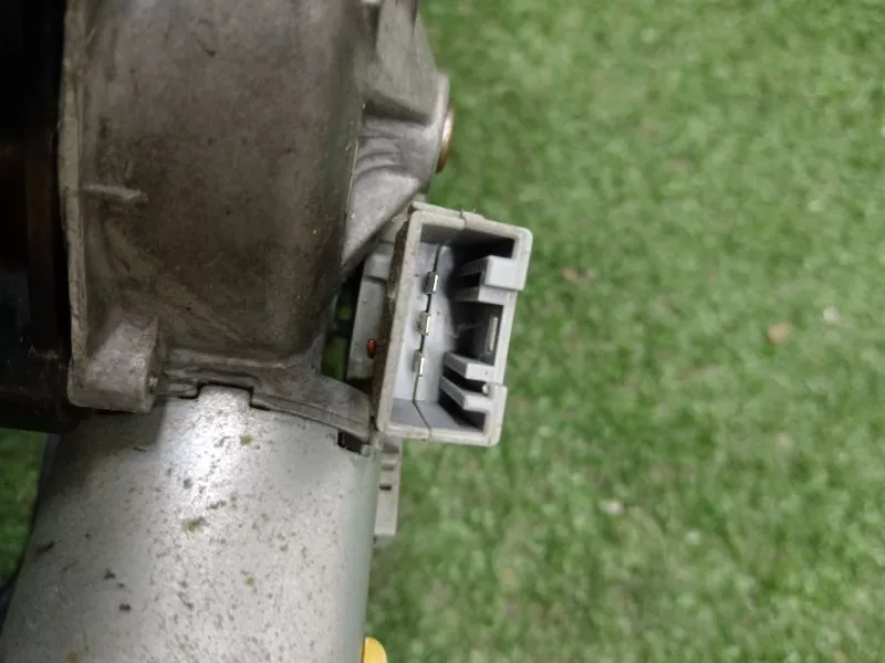 Моторчик стеклоочистителя