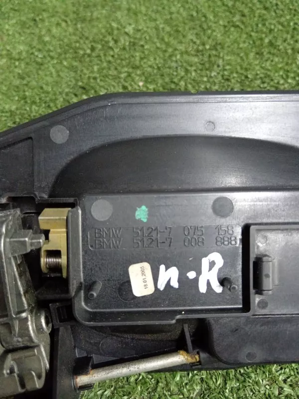 Ручка двери наружняя