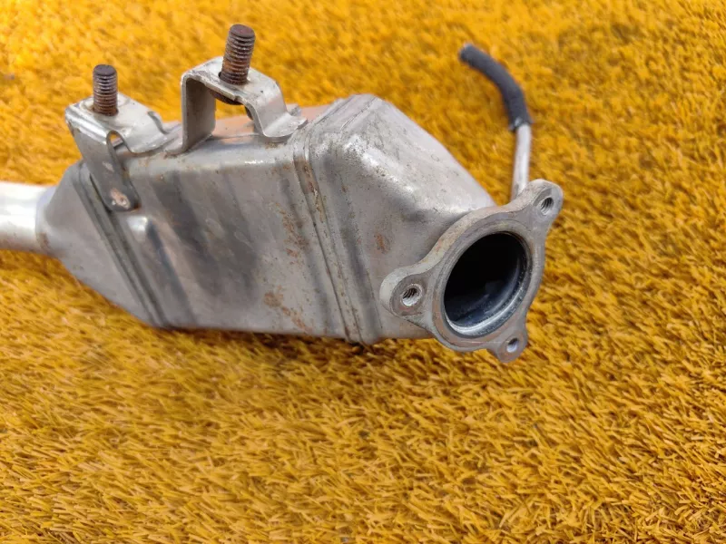 Радиатор EGR