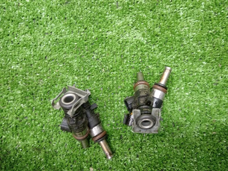 Форсунка топливная