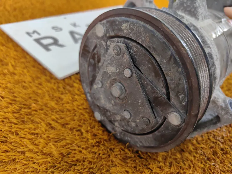 Компрессор кондиционера