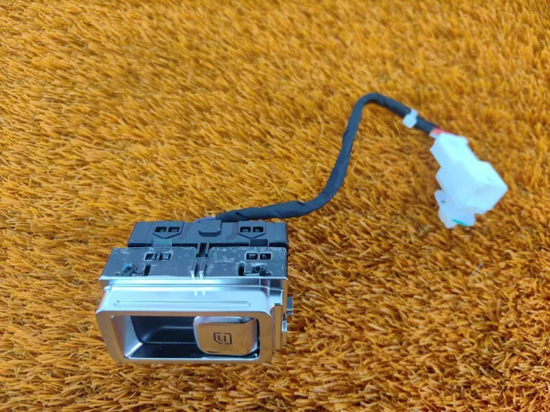 Кнопка стеклоподъемника