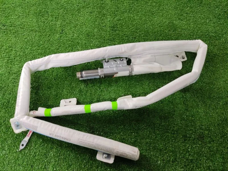 Шторка безопасности