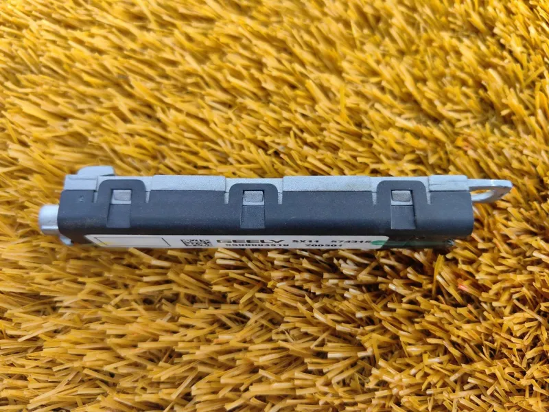 Антенна ключа