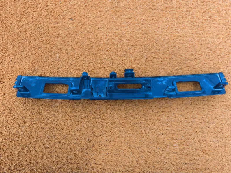 Накладка крышки багажника