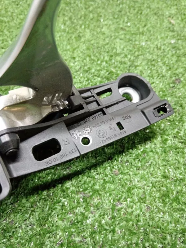 Ручка двери внутренняя