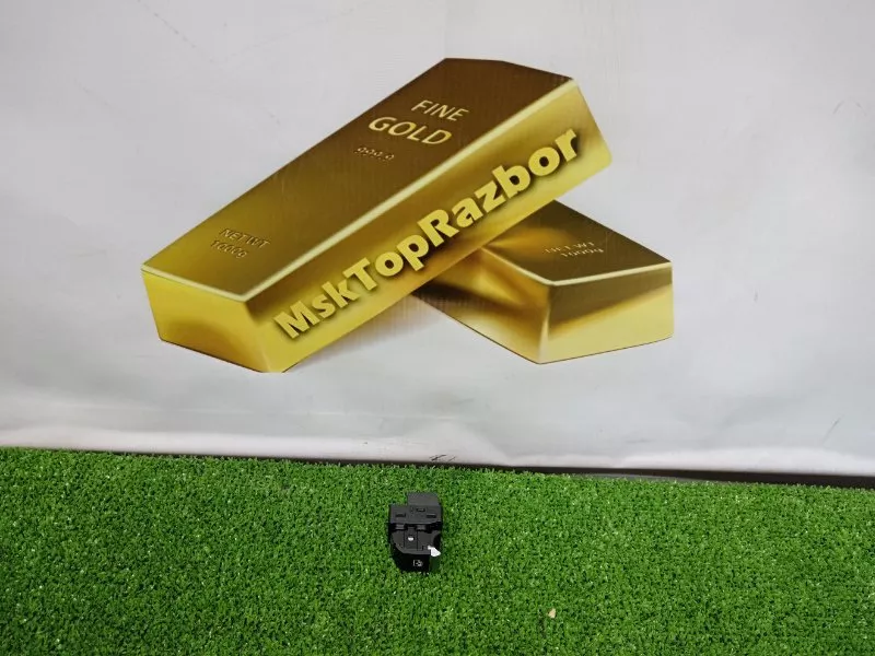 Кнопка стеклоподъемника