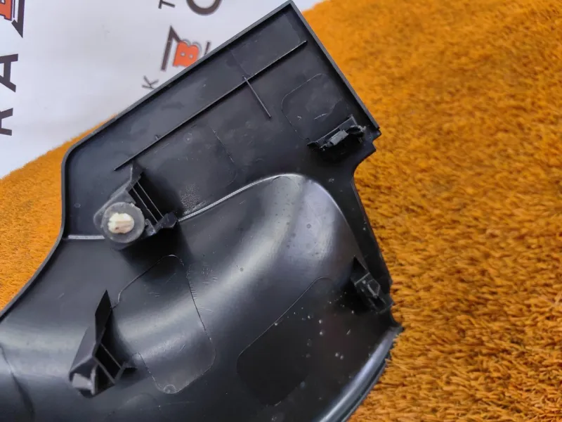 Накладка порога