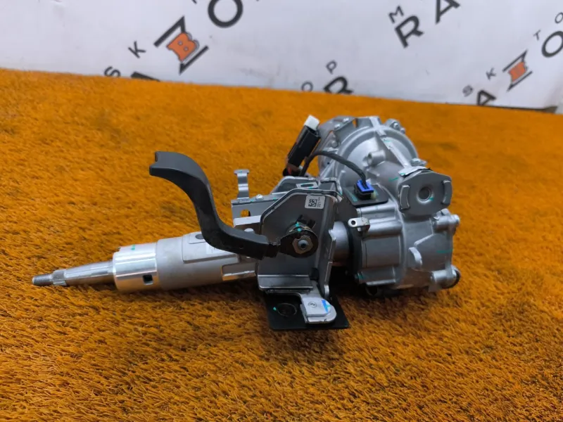 Рулевая колонка с ЭУР