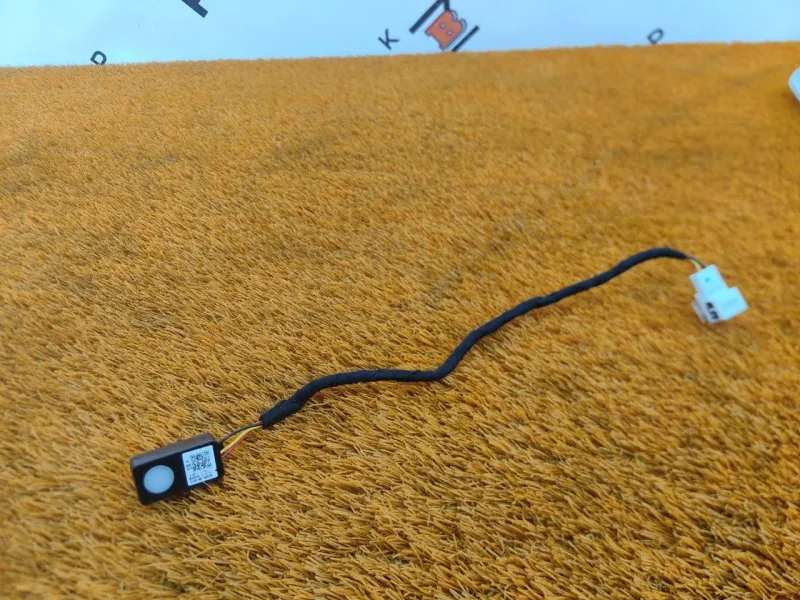 Подсветка двери