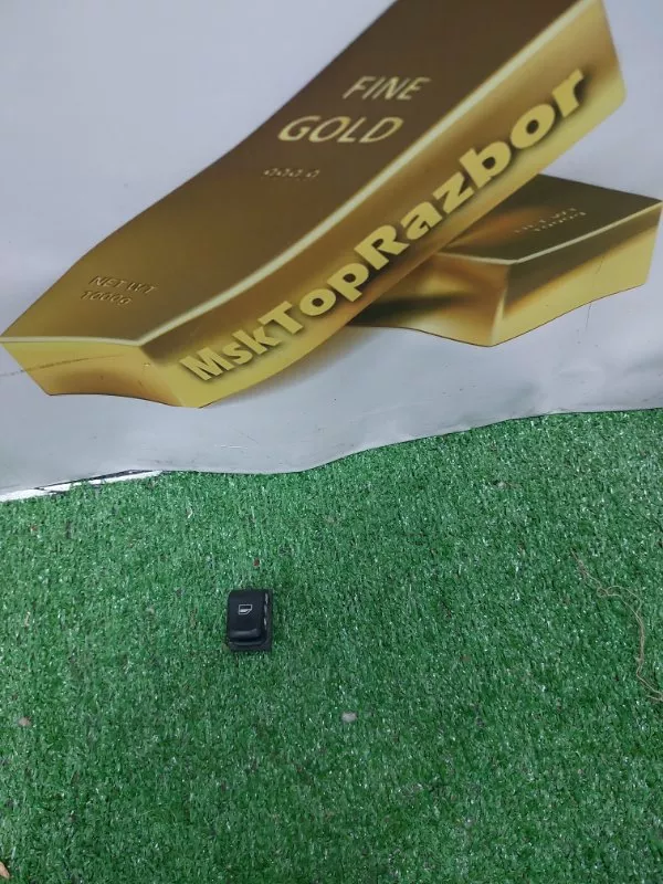 Кнопка стеклоподъемника