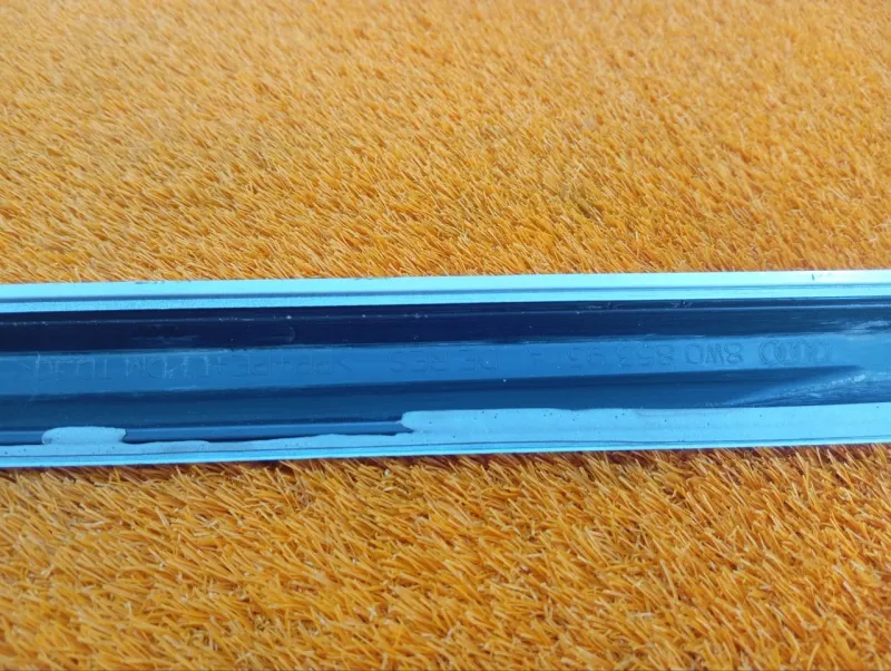 Накладка порога