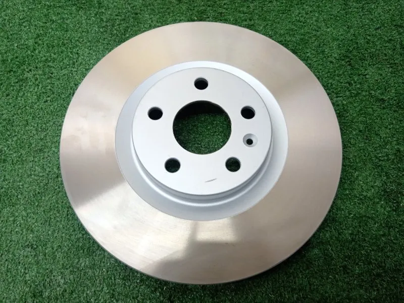 Диск тормозной