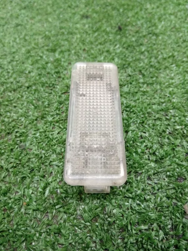 Подсветка двери