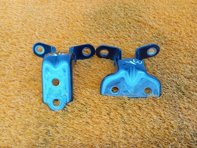 Петля двери