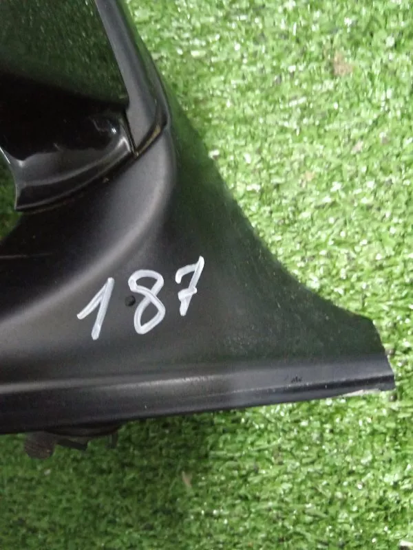 Зеркало боковое