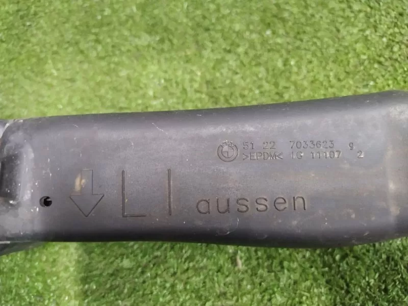 Ограничитель двери