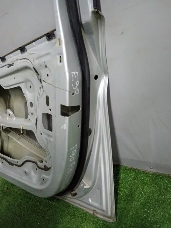 Дверь BMW 3-Series 2005 41007203644 E90, передняя правая