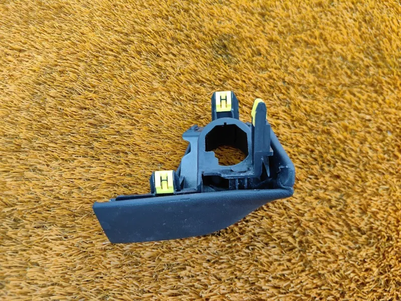 Накладка торпедо