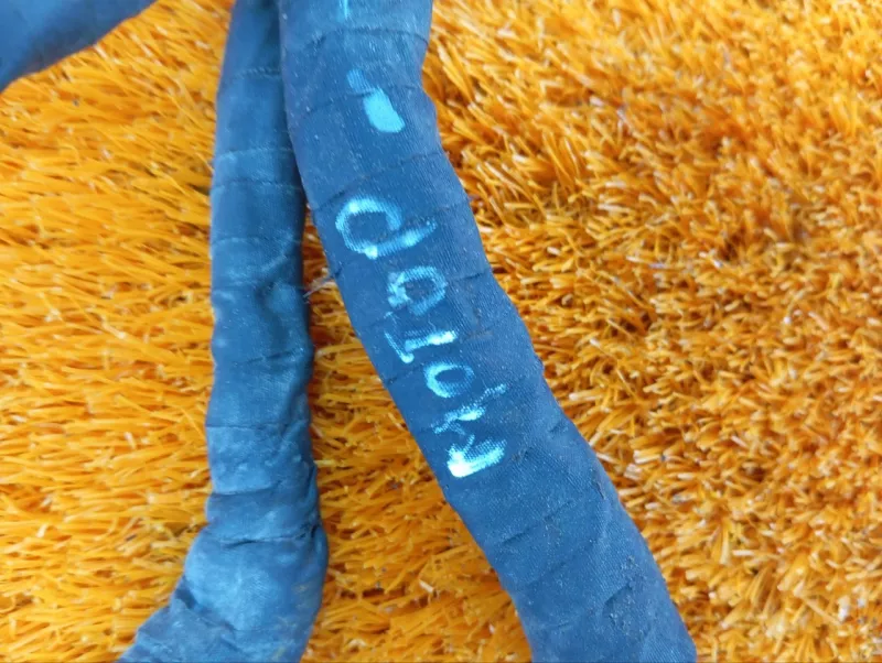 Проводка подкапотная