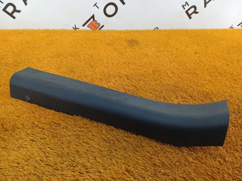 Накладка порога