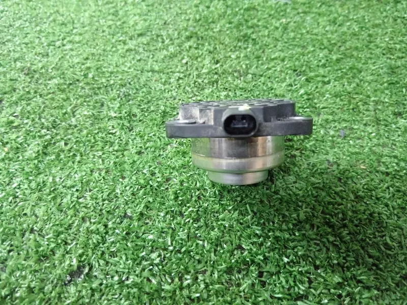 Клапан изменяемых фаз зажигания