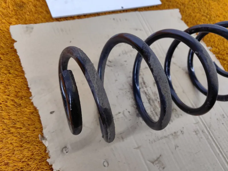 Пружина подвески