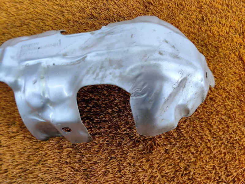 Тепловой экран