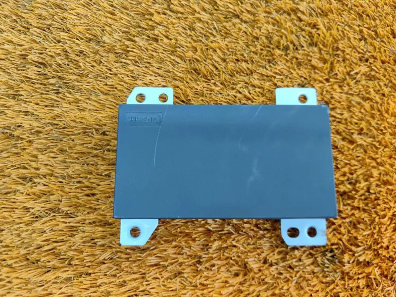 Блок беспроводной зарядки