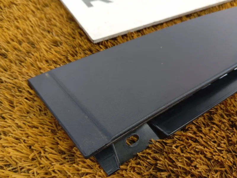 Молдинг двери