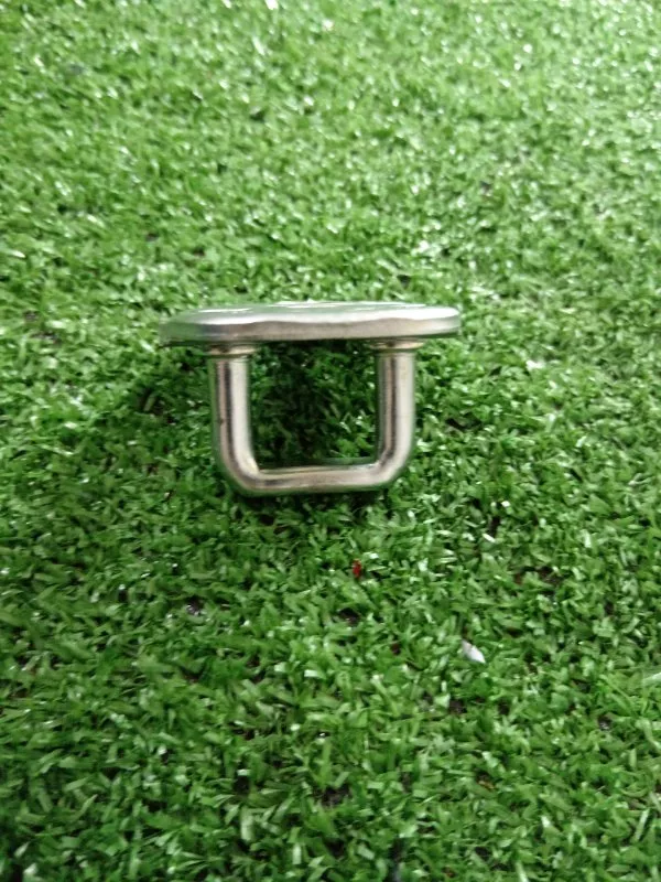 Ответная часть замка двери