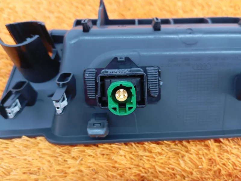 Прикуриватель