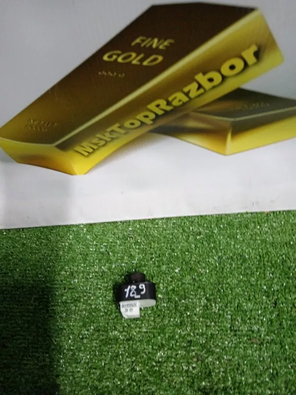 Джойстик регулировки зеркал