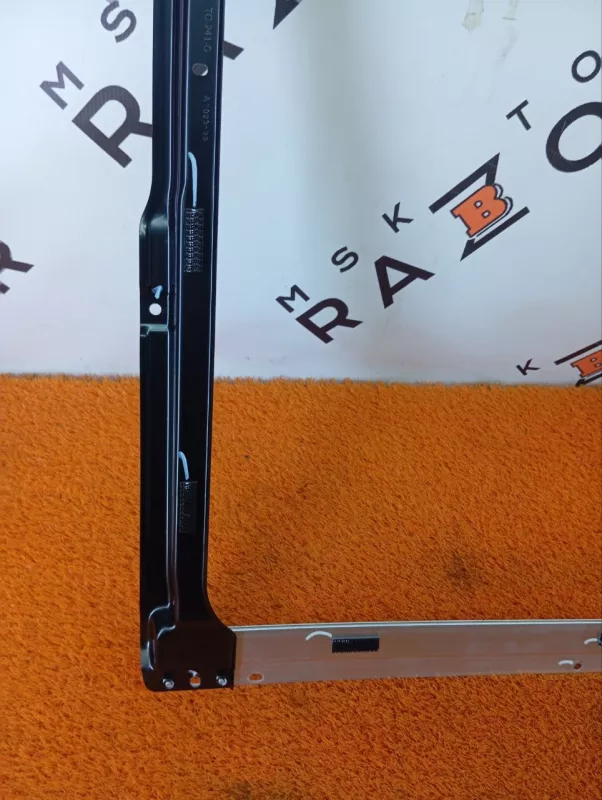 Шторка люка