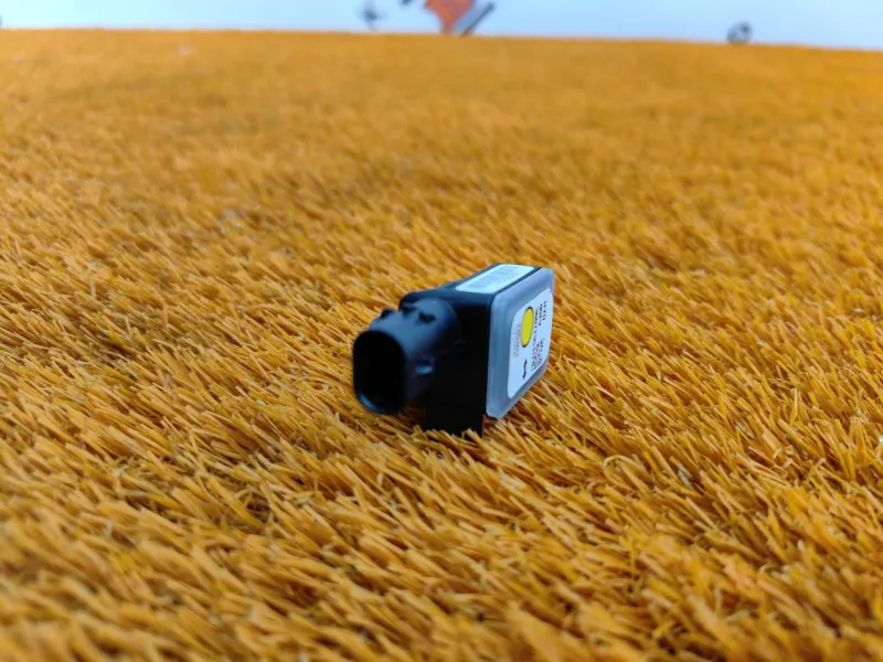 Датчик удара